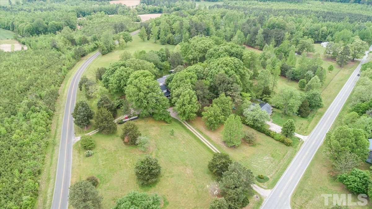 557 Evans Road Louisburg, NC 27549 - Photo 29 of 30 Gallery Image 29