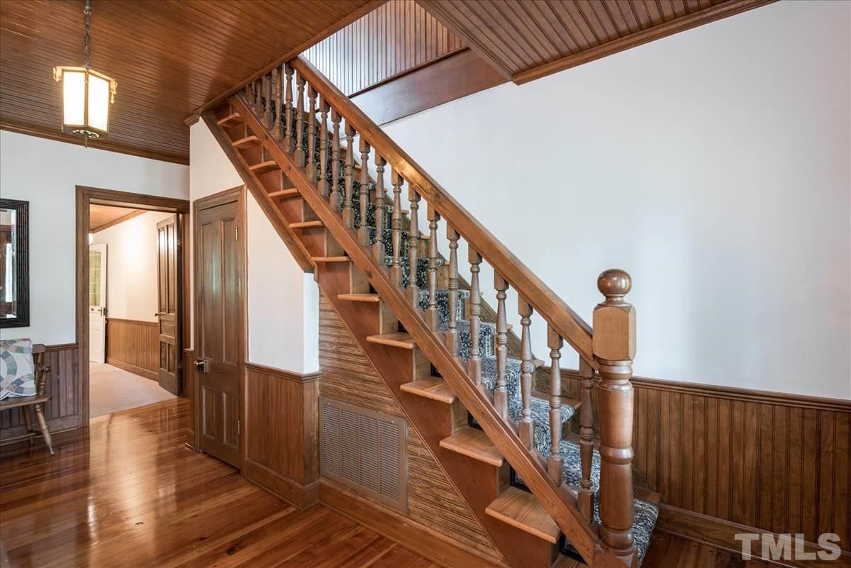 557 Evans Road Louisburg, NC 27549 - Photo 4 of 30 Gallery Image 4