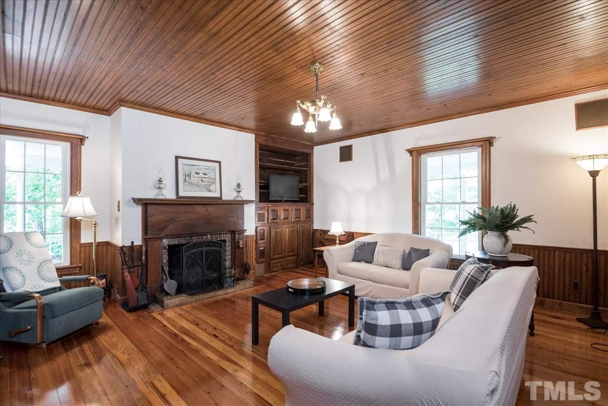 557 Evans Road Louisburg, NC 27549 - Photo 5 of 30 Gallery Image 5