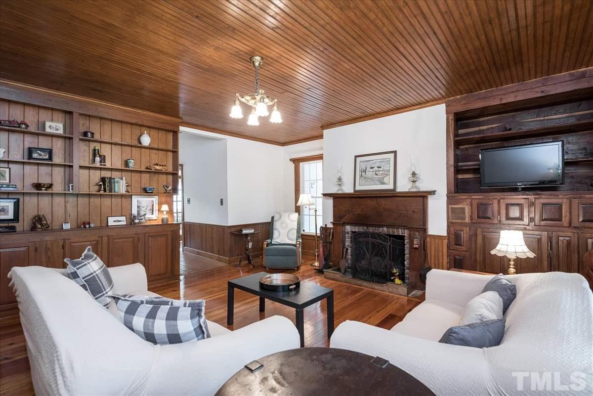 557 Evans Road Louisburg, NC 27549 - Photo 6 of 30 Gallery Image 6