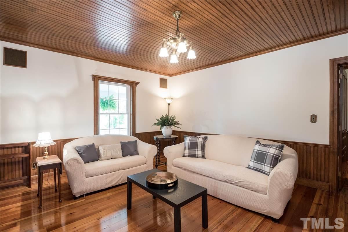557 Evans Road Louisburg, NC 27549 - Photo 8 of 30 Gallery Image 8