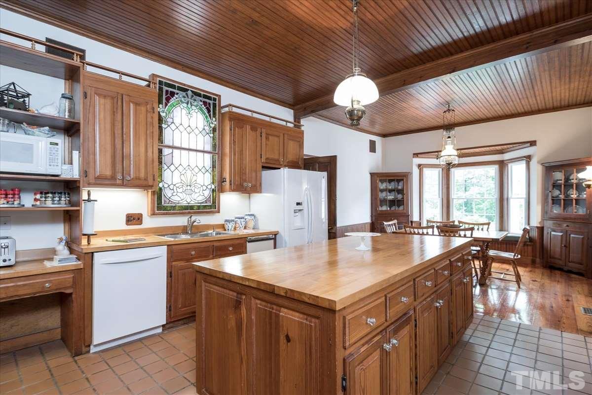 557 Evans Road Louisburg, NC 27549 - Photo 9 of 30 Gallery Image 9