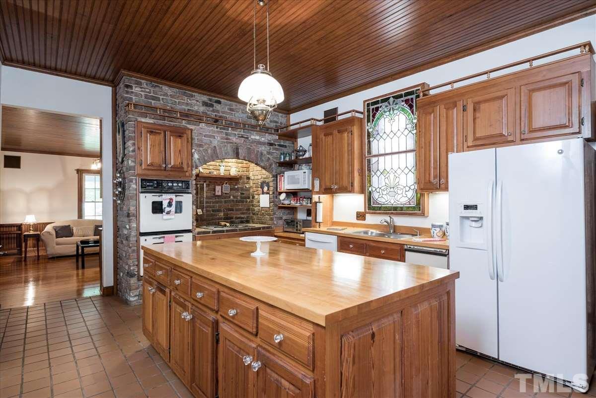 557 Evans Road Louisburg, NC 27549 - Photo 10 of 30 Gallery Image 10
