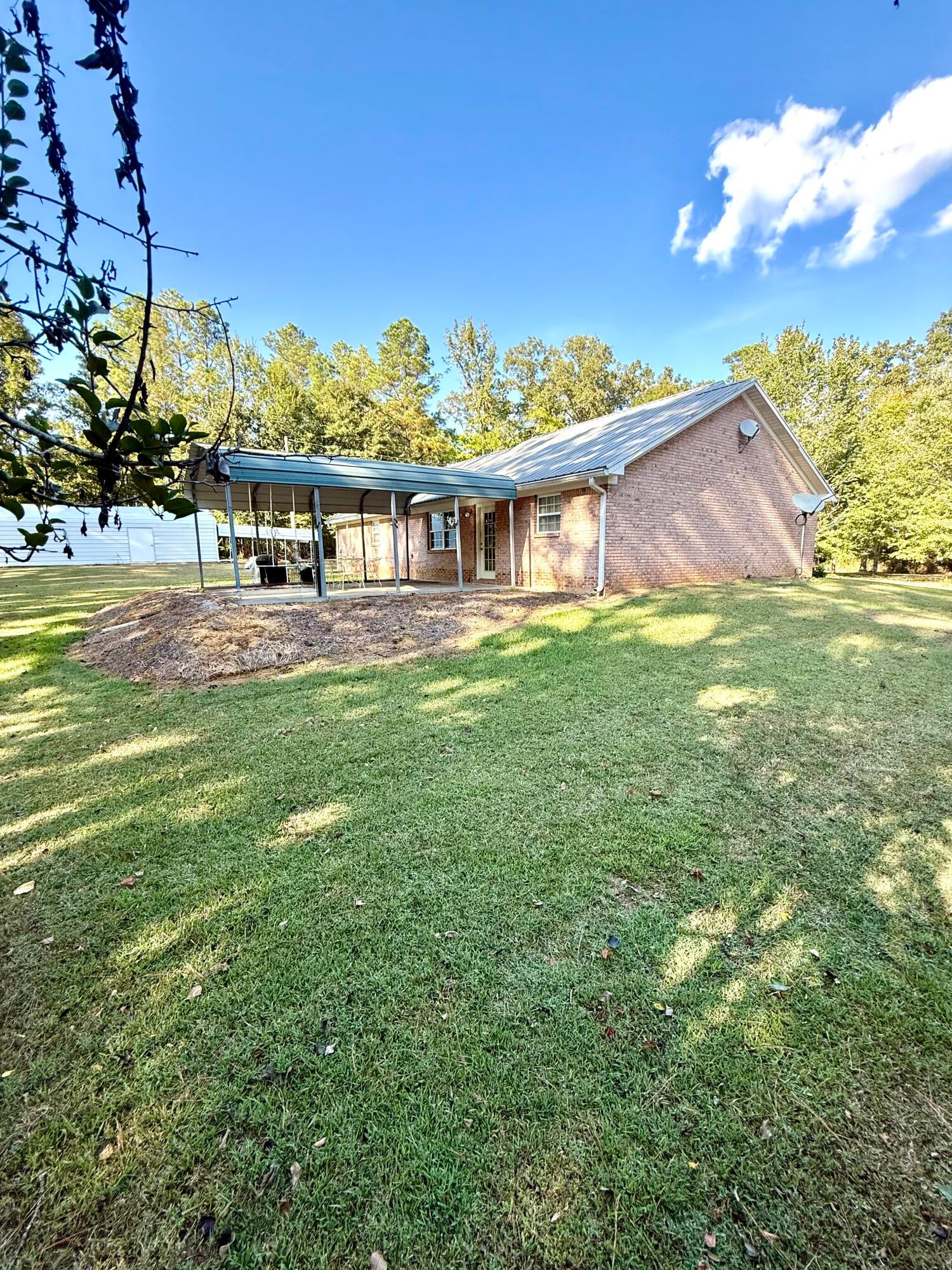10575 Darracott Road Aberdeen, MS 39730 - Photo 28 of 33 Gallery Image 28