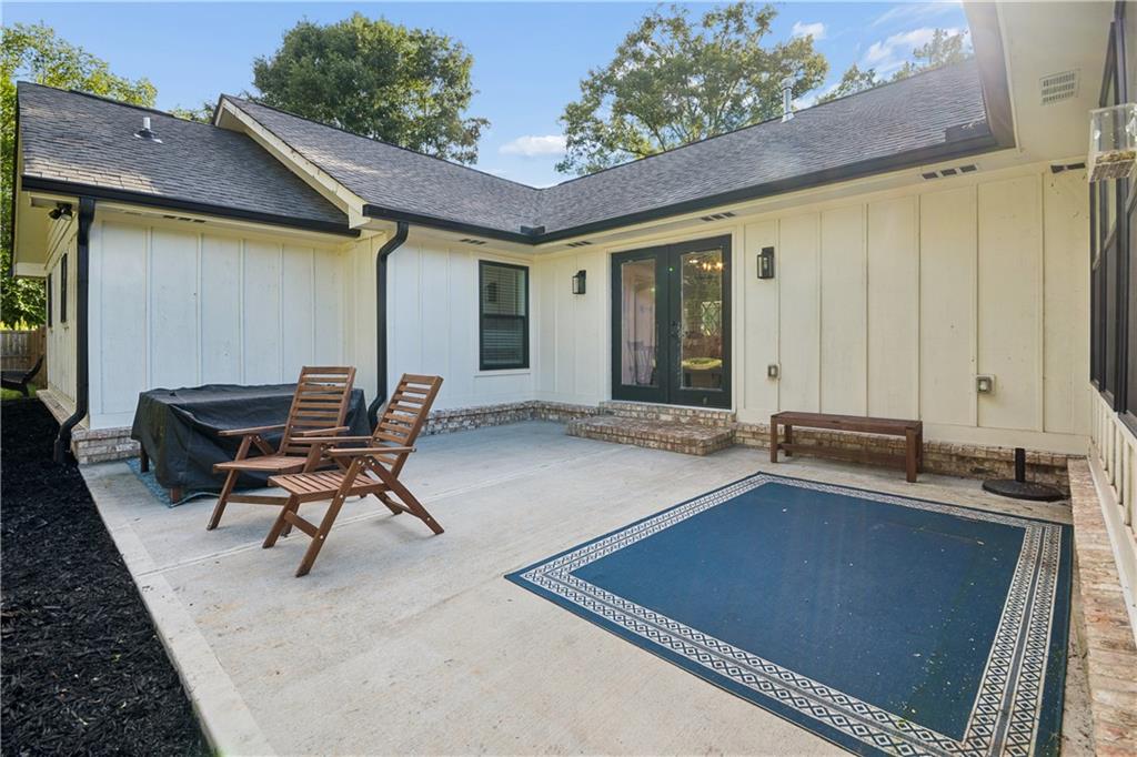 7507 Campground Road Cumming, GA 30040 - Photo 33 of 40