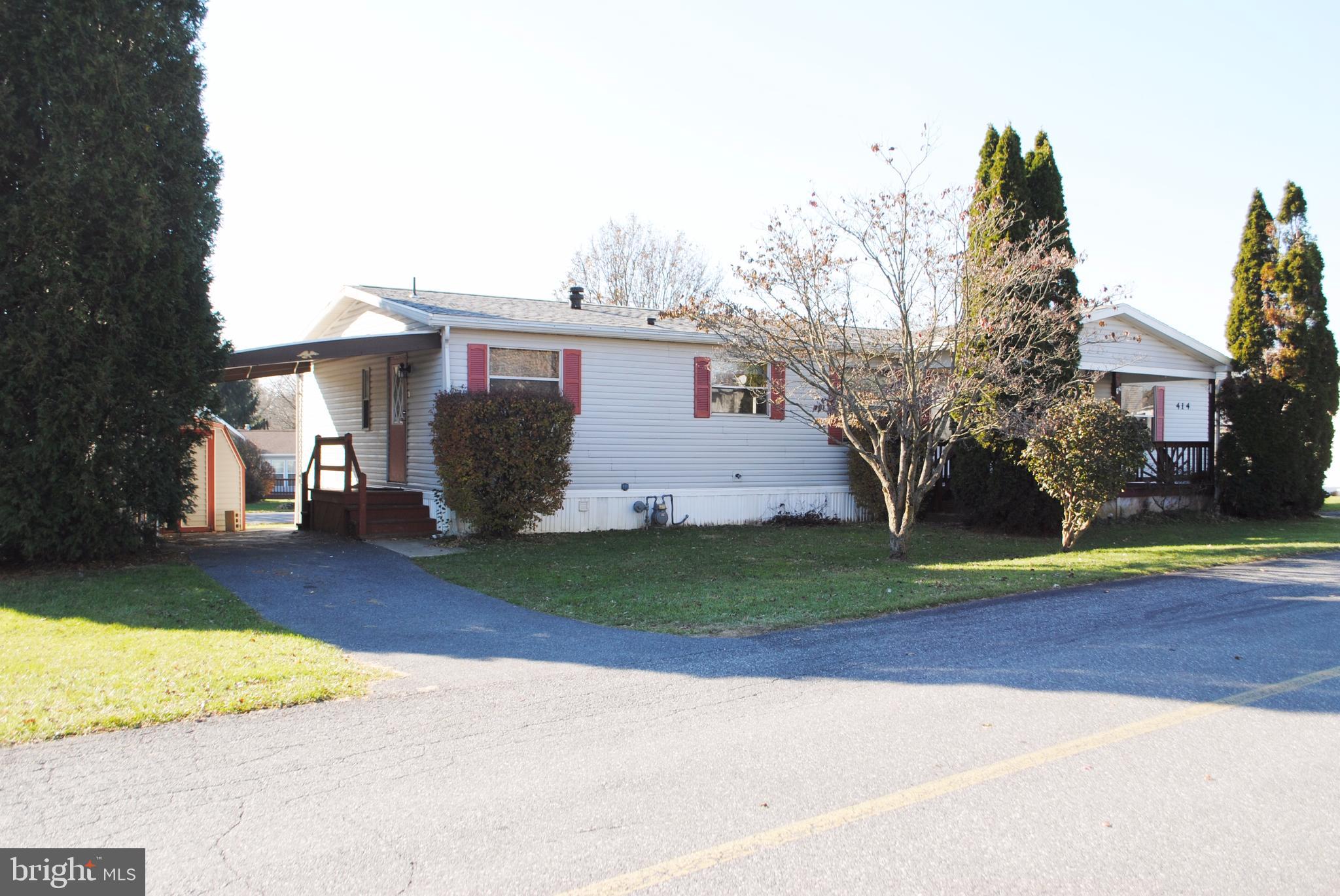 414 Pheasant Ridge Circle Lancaster, PA 17603 - Photo 1 of 45 Gallery Image 1