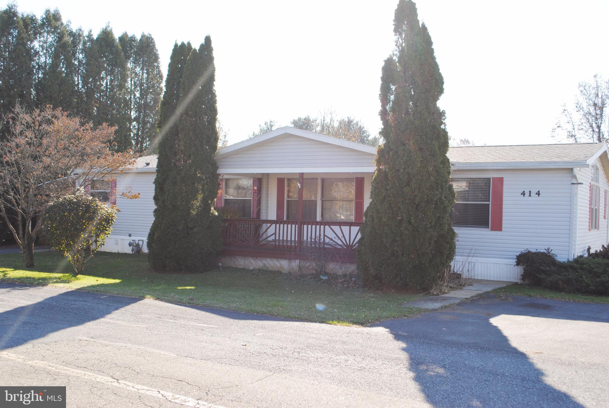 414 Pheasant Ridge Circle Lancaster, PA 17603 - Photo 40 of 45 Gallery Image 40