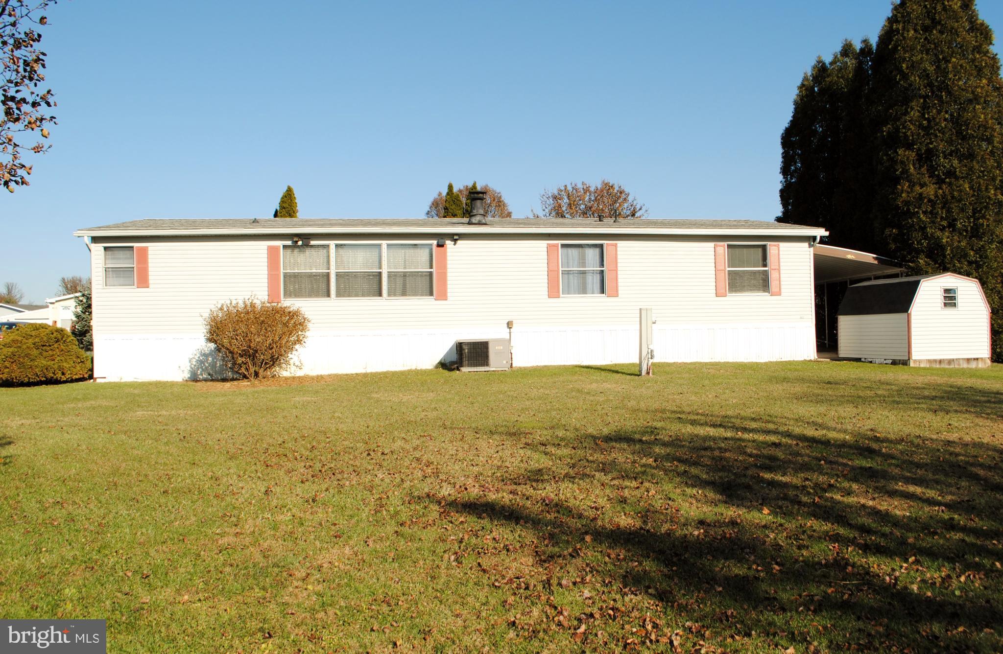 414 Pheasant Ridge Circle Lancaster, PA 17603 - Photo 41 of 45 Gallery Image 41