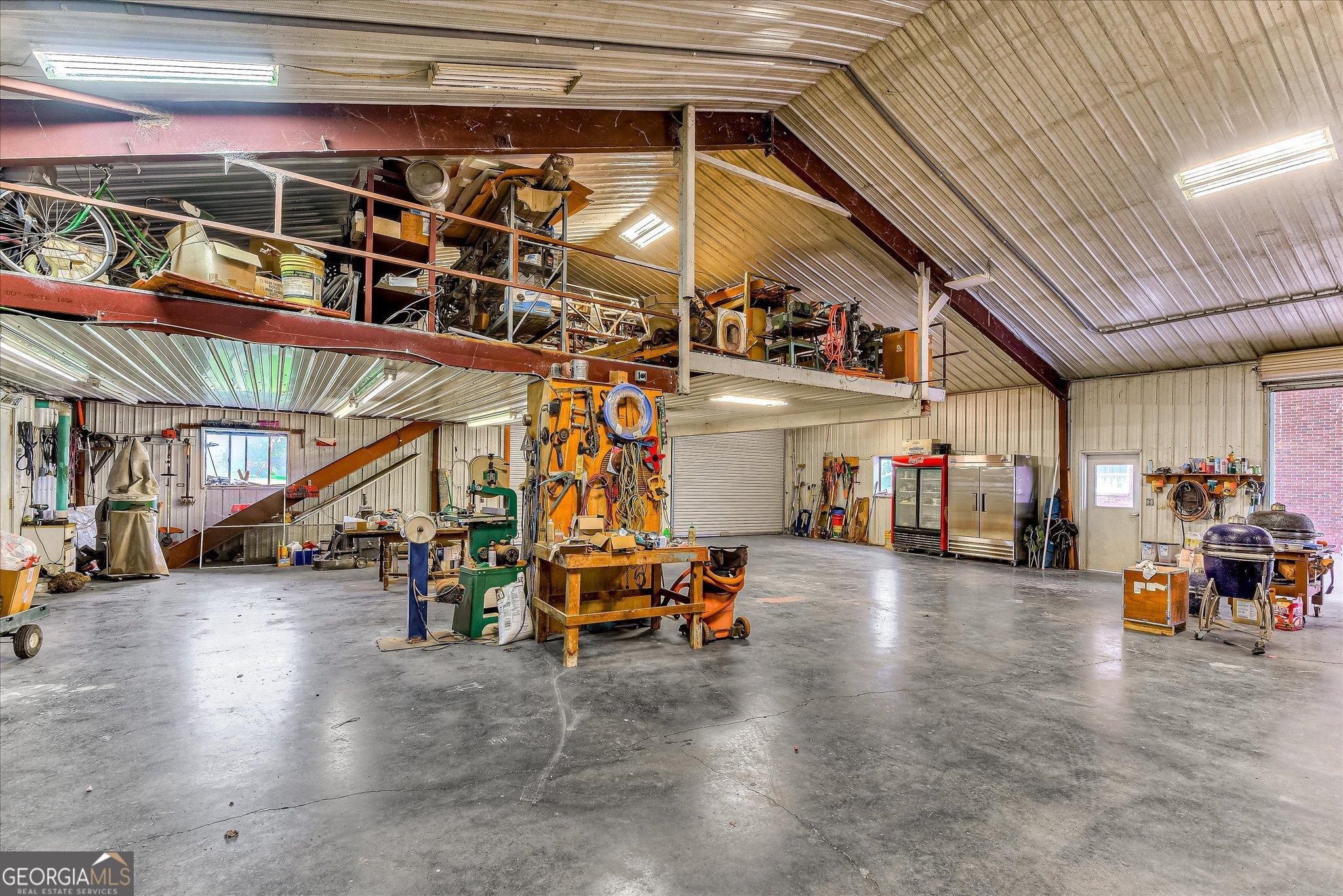 7700 Clarks Mill Road Louisville, GA 30434 - Photo 75 of 87