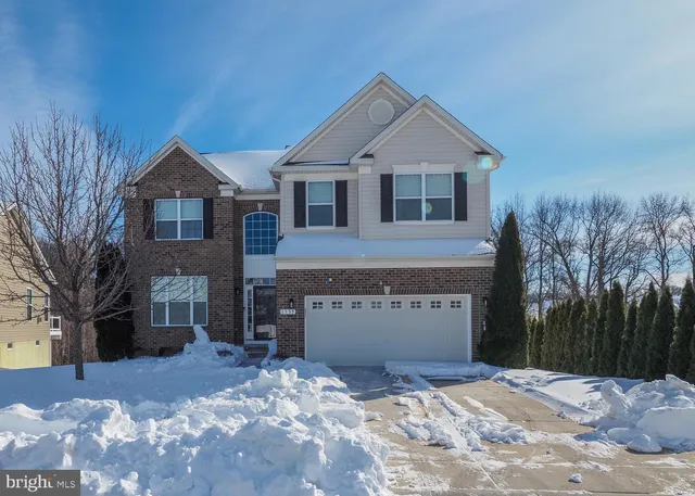 $609,900 | 1335 North Sewards Court, Aberdeen, MD 21001