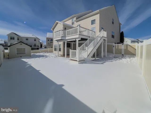 a view of a house with a park