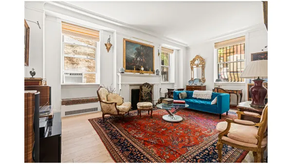 $6,500 | 246 West End Avenue, Unit GRG | Upper West Side