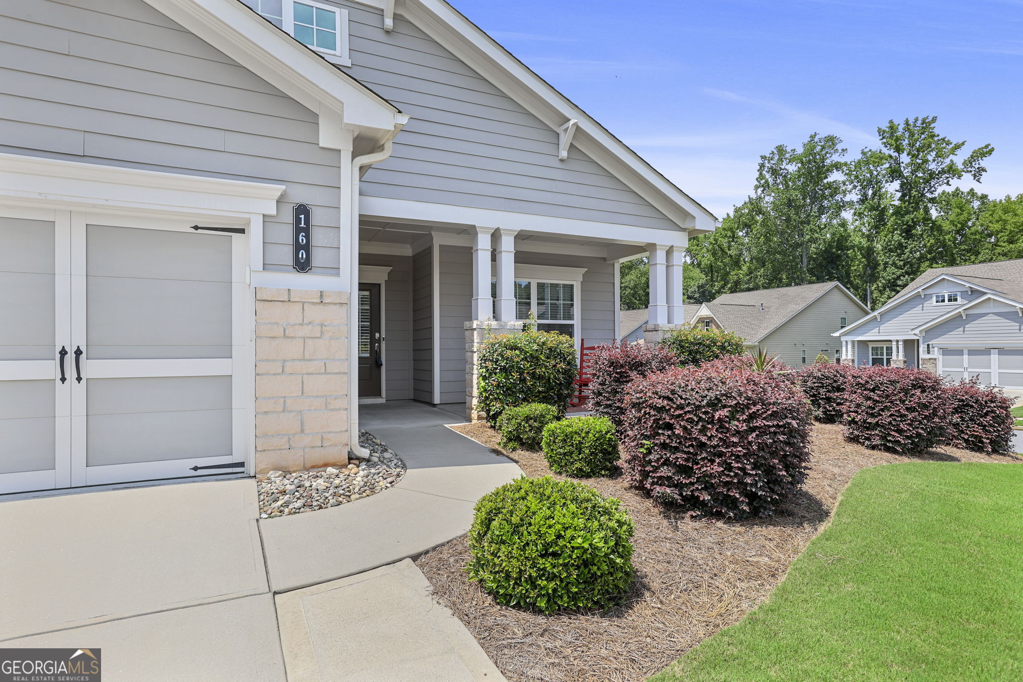 160 Maple Leaf Road Sharpsburg, GA 30277 - Photo 6 of 54