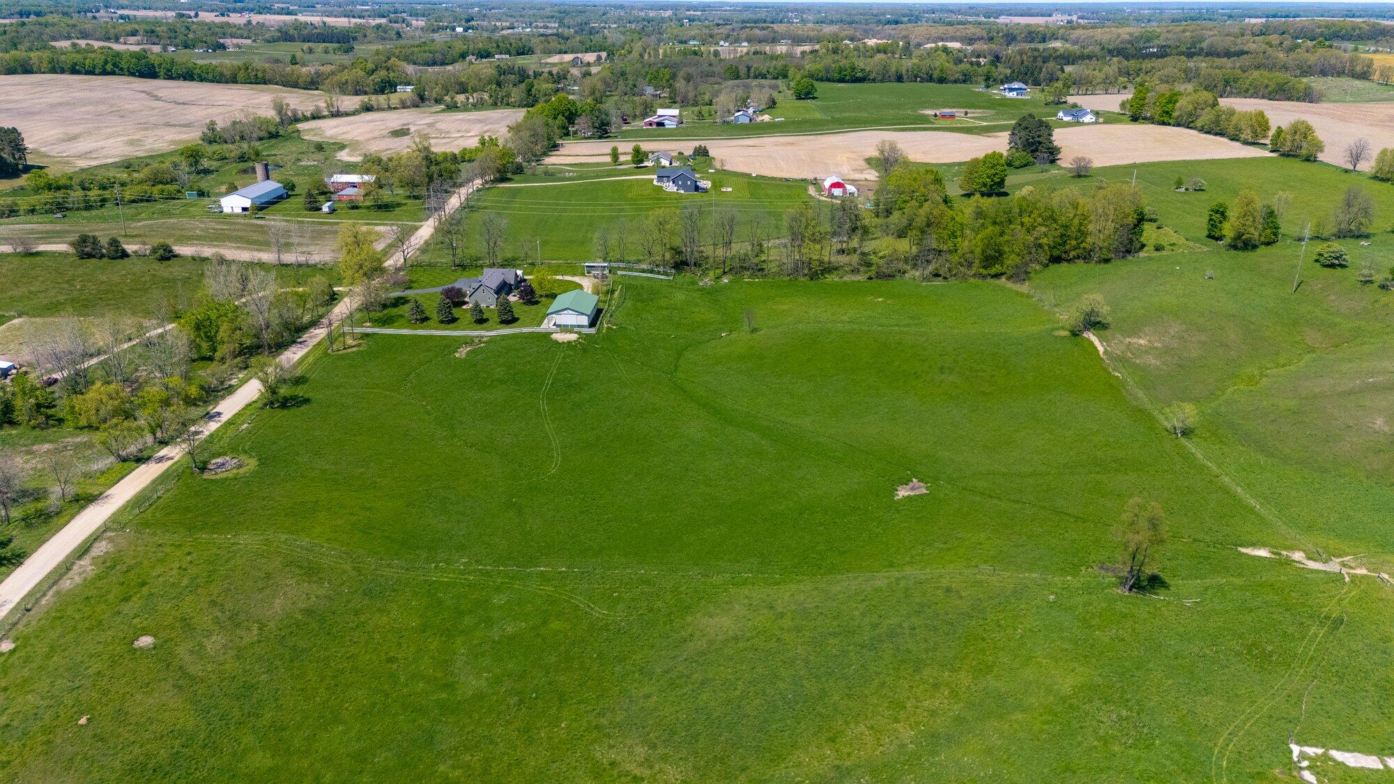 11769 Bell Road Clarksville, MI 48815 - Photo 67 of 74 69-WM11769bell-67