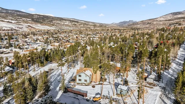 $875,000 | 656 Tanglewood Lane, Silverthorne, CO 80498