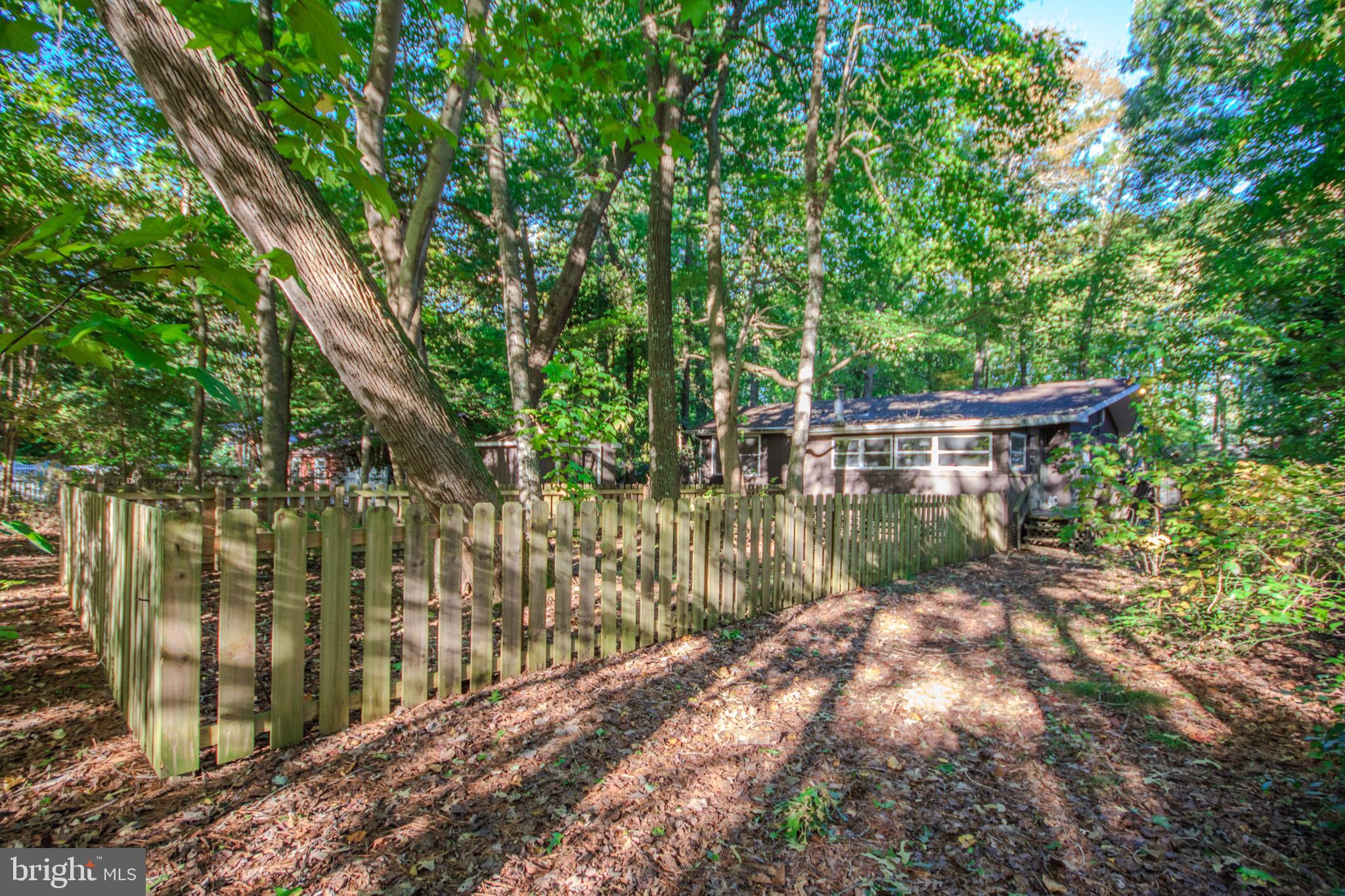 60 Beaconhill Road Ocean Pines, MD 21811 - Photo 27 of 30 a view of lake