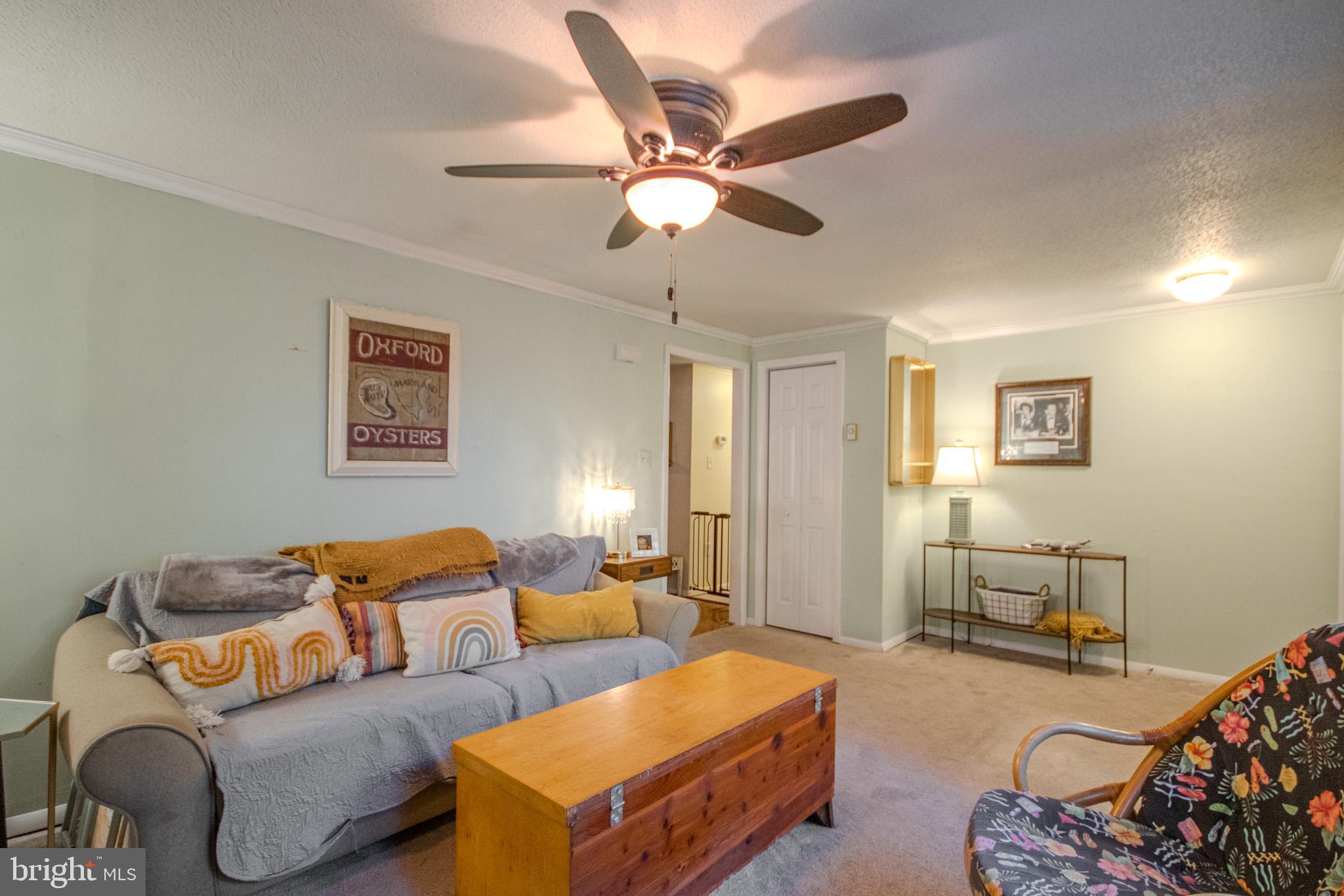 60 Beaconhill Road Ocean Pines, MD 21811 - Photo 7 of 30 a living room with furniture
