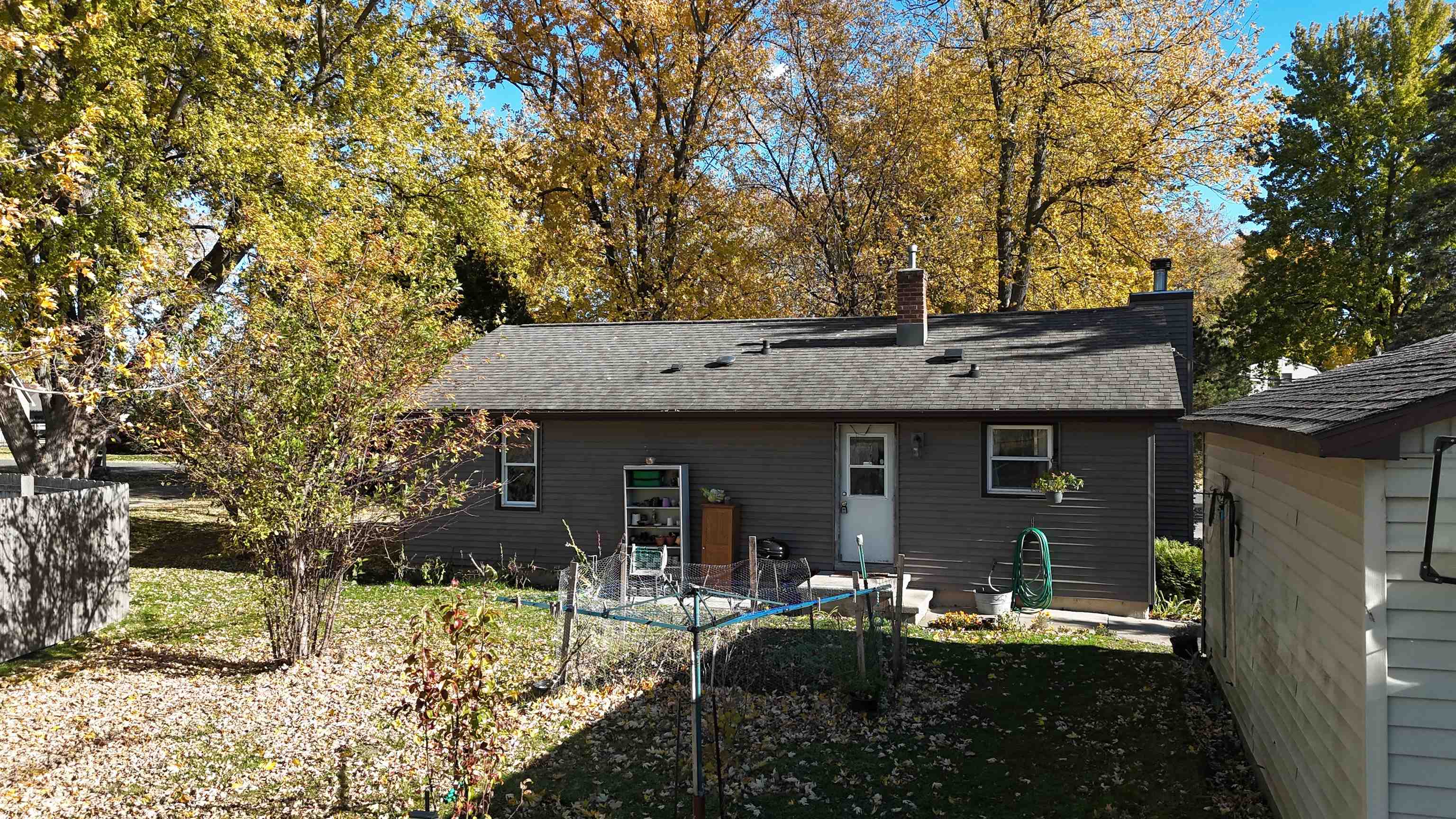 607 Hunters Point Road Neenah, WI 54956 - Photo 28 of 31