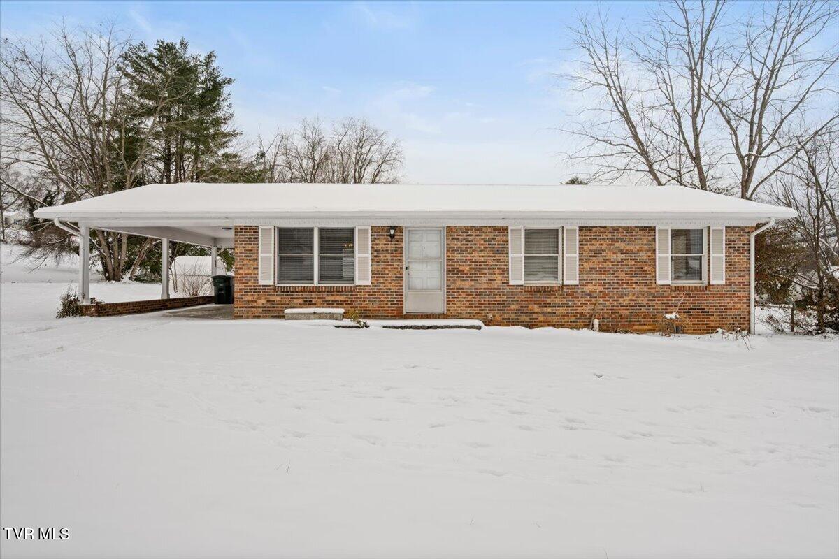 836 Colonial Road Southwest Abingdon, VA 24210 - Photo 29 of 35 29-HPO2293