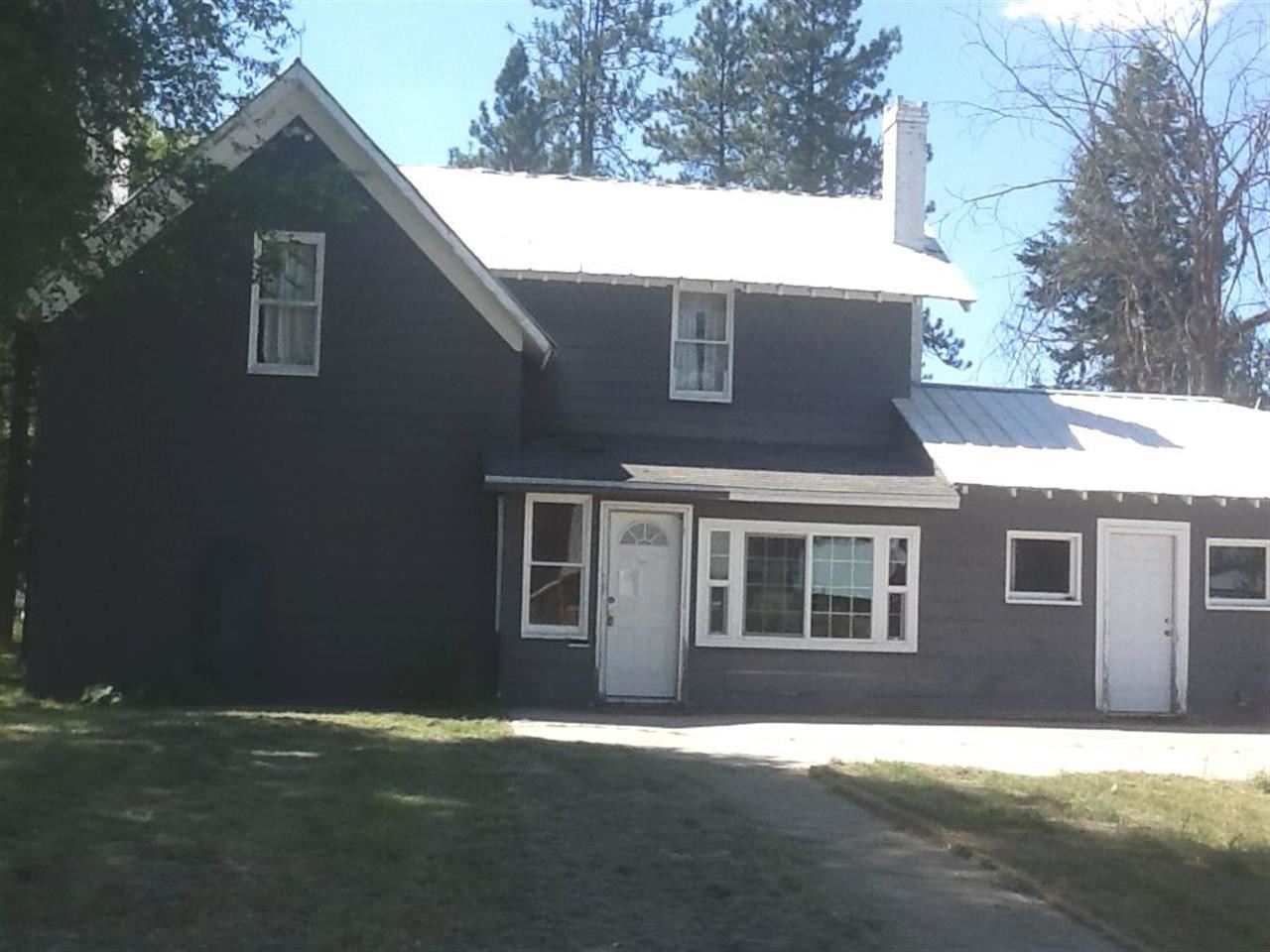 3940 A Gardenspot Road Loon Lake, WA 99148 - Photo 1 of 1