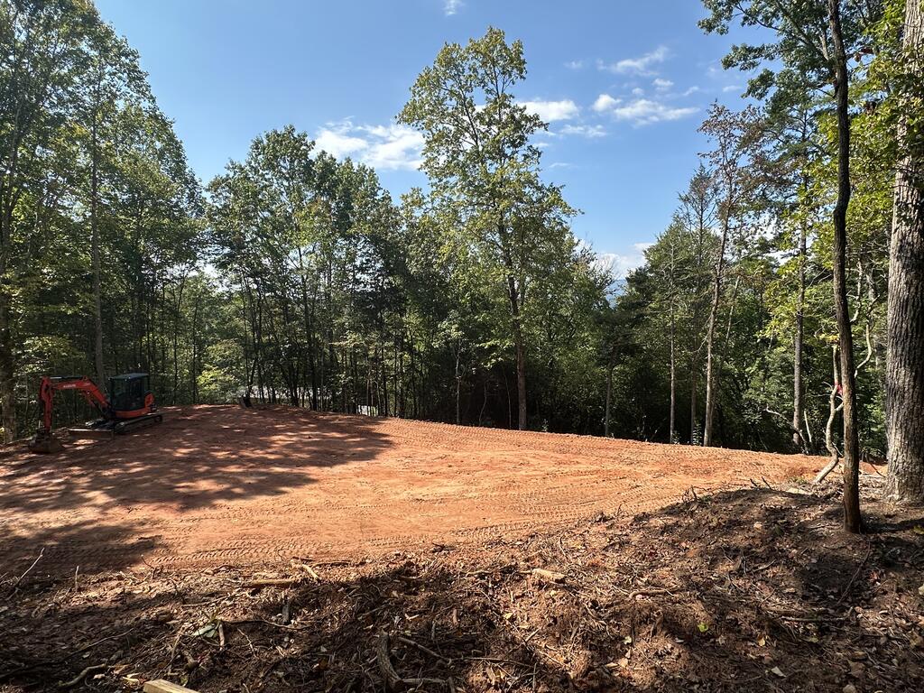 Tbd Harris Ridge Lane Hayesville, NC 28904 - Photo 1 of 32 Main View