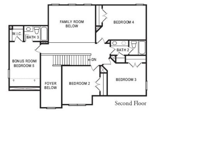 19 Buckhannon Road Greenville, SC 29607 - Photo 3 of 3 Gallery Image 3
