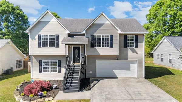 $305,000 | 8 Honeytree Trail Northeast, Rome, GA 30165