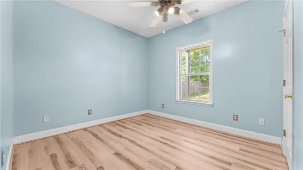 $305,000 | 8 Honeytree Trail Northeast, Rome, GA 30165