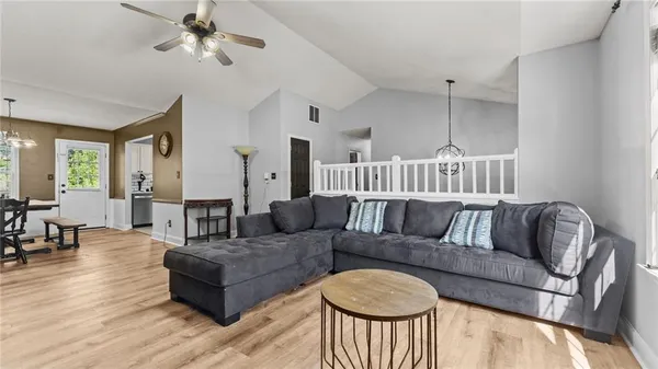 $305,000 | 8 Honeytree Trail Northeast, Rome, GA 30165