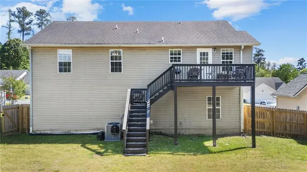 $305,000 | 8 Honeytree Trail Northeast, Rome, GA 30165