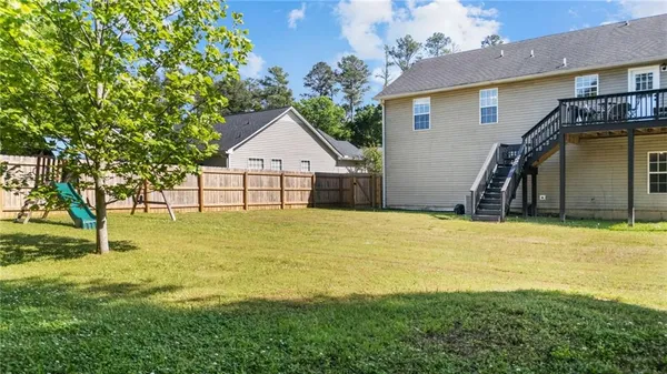 $305,000 | 8 Honeytree Trail Northeast, Rome, GA 30165