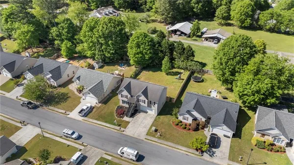 $305,000 | 8 Honeytree Trail Northeast, Rome, GA 30165