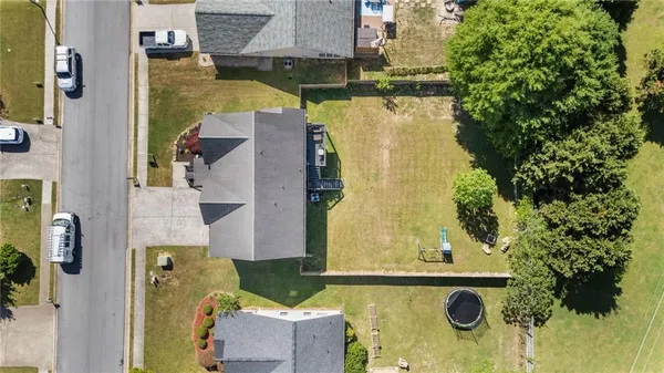 $305,000 | 8 Honeytree Trail Northeast, Rome, GA 30165