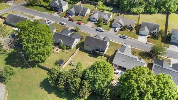 $305,000 | 8 Honeytree Trail Northeast, Rome, GA 30165