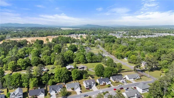 $305,000 | 8 Honeytree Trail Northeast, Rome, GA 30165