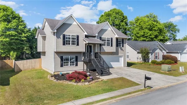 $305,000 | 8 Honeytree Trail Northeast, Rome, GA 30165