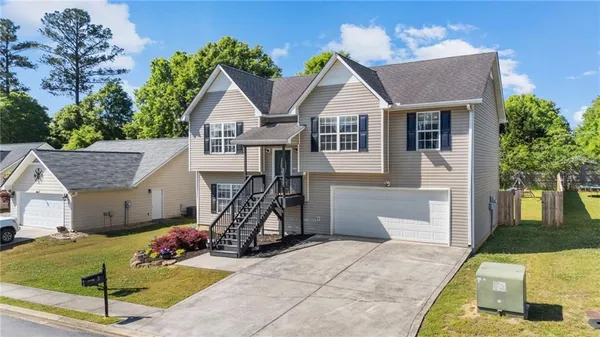 $305,000 | 8 Honeytree Trail Northeast, Rome, GA 30165