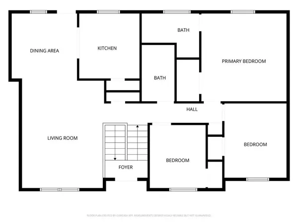 $305,000 | 8 Honeytree Trail Northeast, Rome, GA 30165