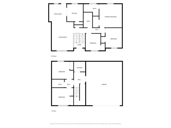 $305,000 | 8 Honeytree Trail Northeast, Rome, GA 30165