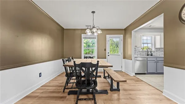 $305,000 | 8 Honeytree Trail Northeast, Rome, GA 30165