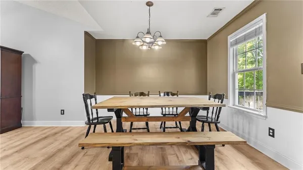 $305,000 | 8 Honeytree Trail Northeast, Rome, GA 30165