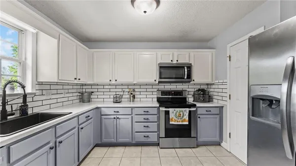 $305,000 | 8 Honeytree Trail Northeast, Rome, GA 30165