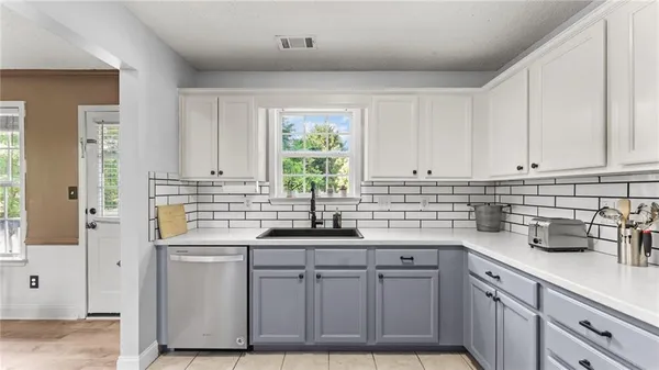 $305,000 | 8 Honeytree Trail Northeast, Rome, GA 30165