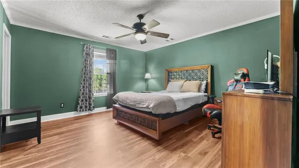 $305,000 | 8 Honeytree Trail Northeast, Rome, GA 30165