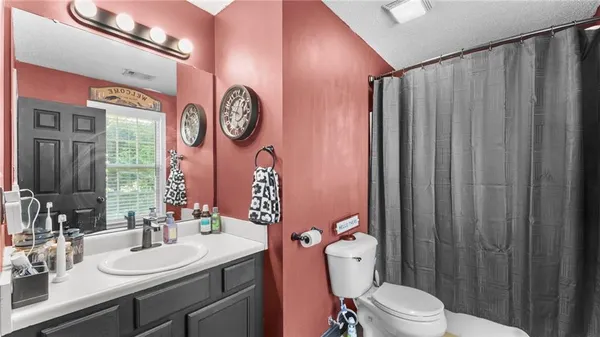 $305,000 | 8 Honeytree Trail Northeast, Rome, GA 30165