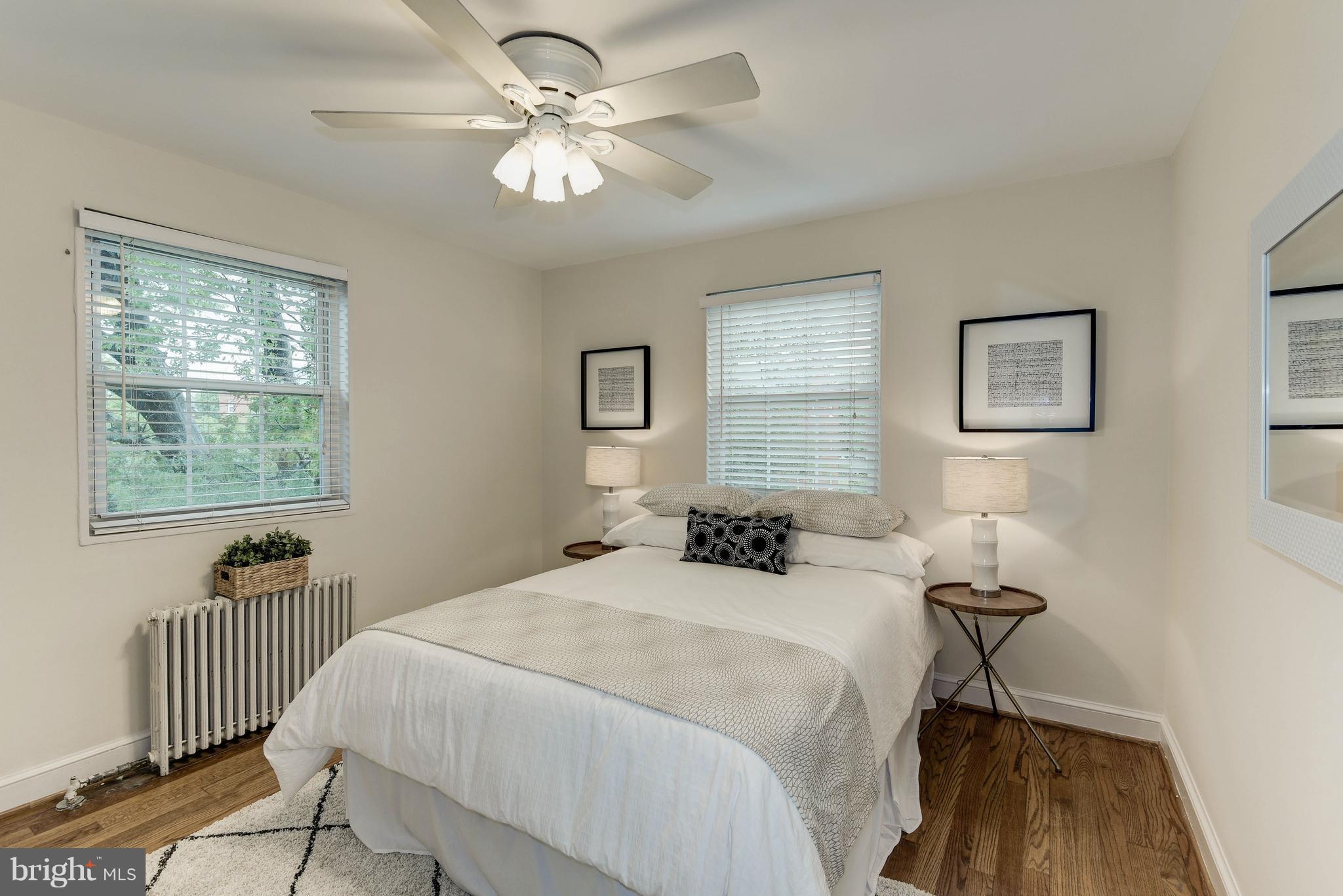 5224 8th Road South, Unit 7 Arlington, VA 22204 - Photo 22 of 28 Bedroom (Master)