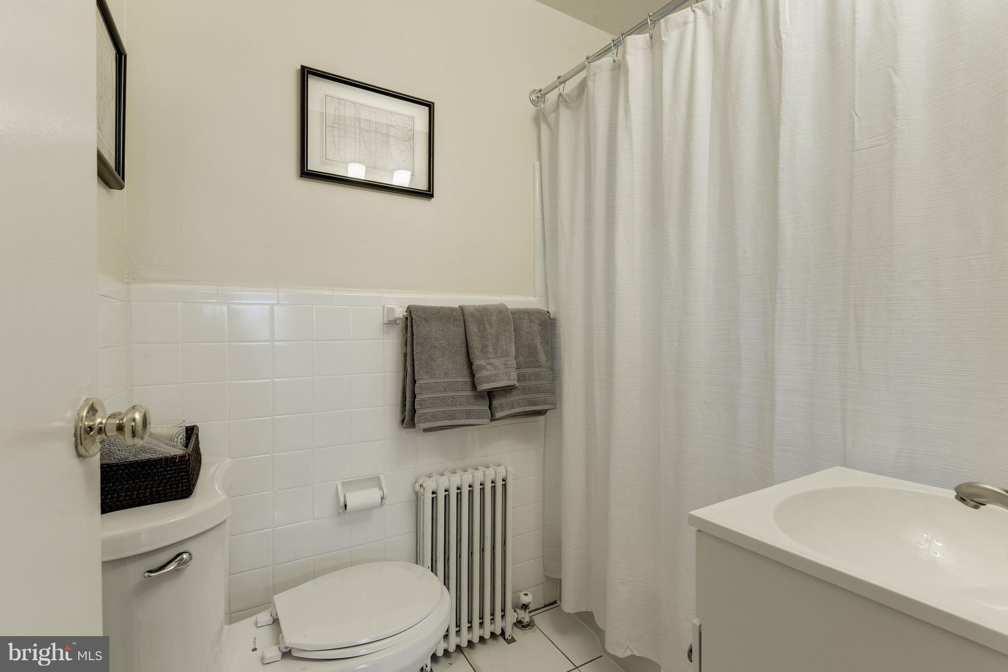 5224 8th Road South, Unit 7 Arlington, VA 22204 - Photo 26 of 28 Bedroom (Master)