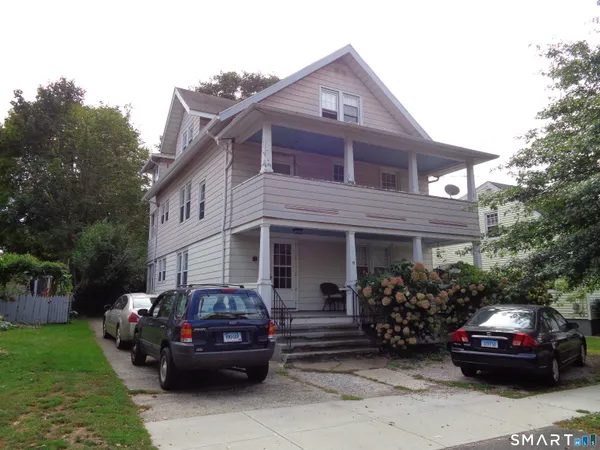 $2,000 | 15 Bradley Avenue, Branford, CT 06405