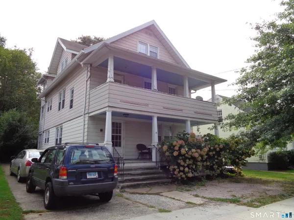 $2,000 | 15 Bradley Avenue, Branford, CT 06405