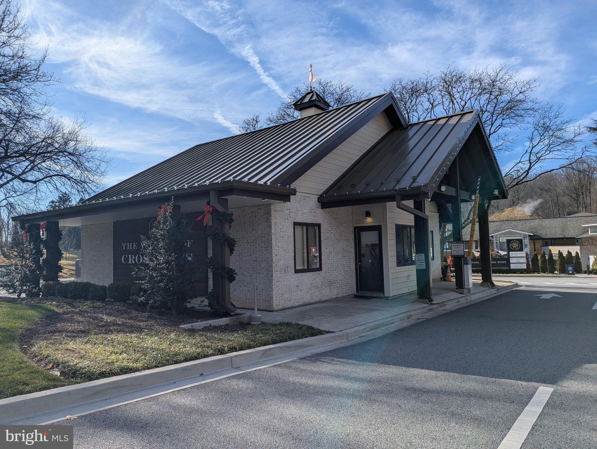 107 Cross Keys Road, Unit R107C Baltimore, MD 21210 - Photo 36 of 40 a view of a house